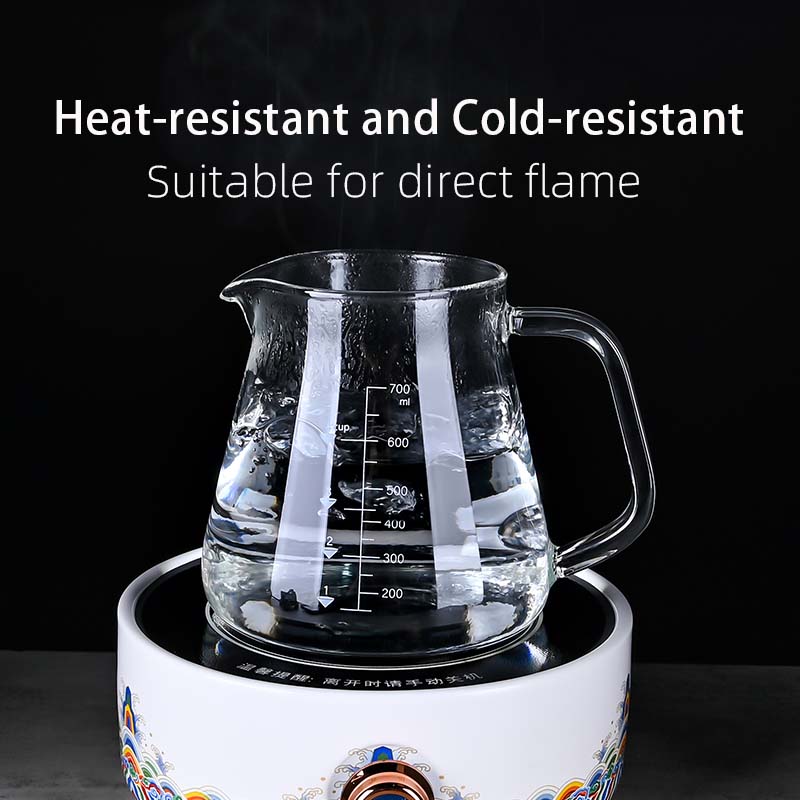 Nuovo set di caffettiere e tei - Coffee Tea Pots recensione e prezzo