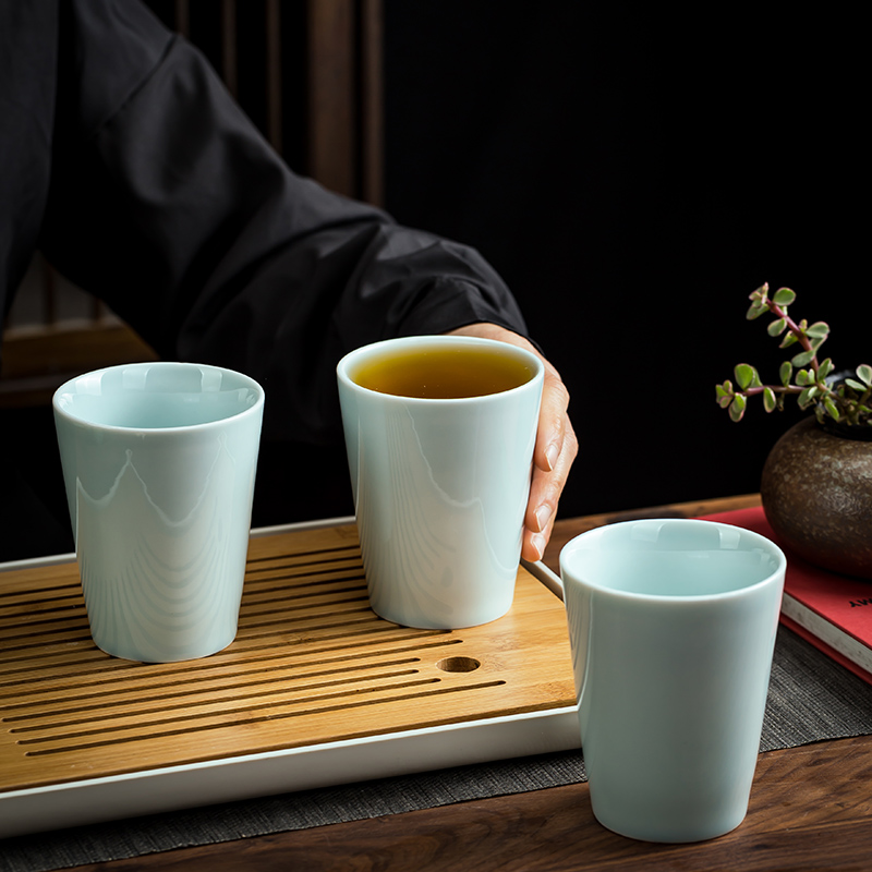 Tazza in Ceramica Grande per B - Juice Tea Coffee recensione e prezzo