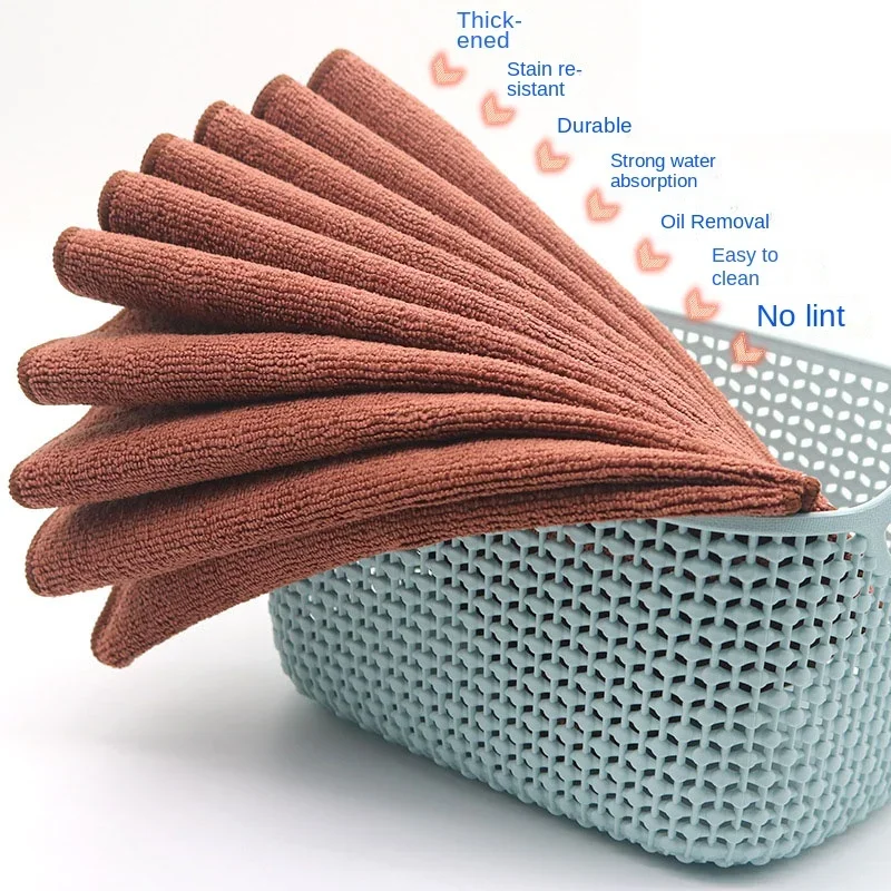 1/5 Pezzi Panni per Pulizia Cu - Coffee Tea Knits recensione e prezzo