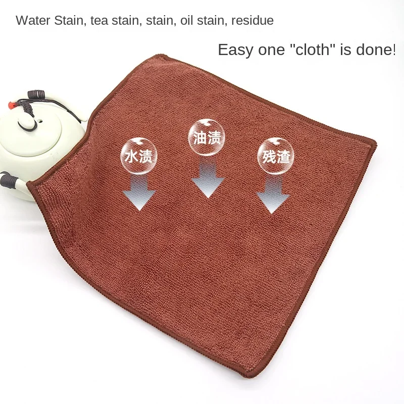 1/5 Pezzi Panni per Pulizia Cu - Coffee Tea Knits recensione e prezzo