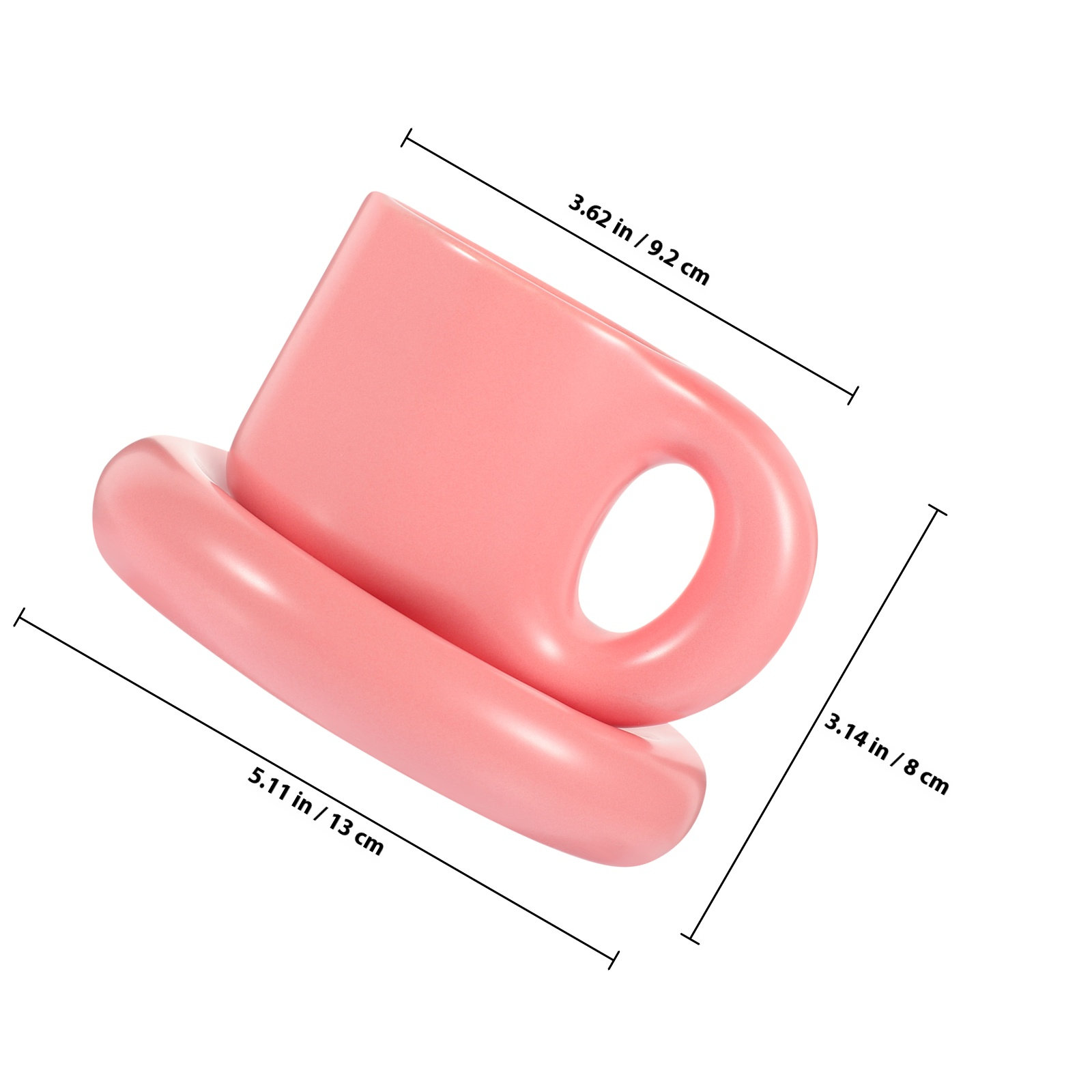 Set di Tazze da Caffè in Ceram - Coffee Tea Uses recensione e prezzo
