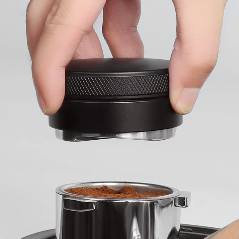Distributore di Caffè, Strumen - Coffee Tamper Leveler recensione e prezzo
