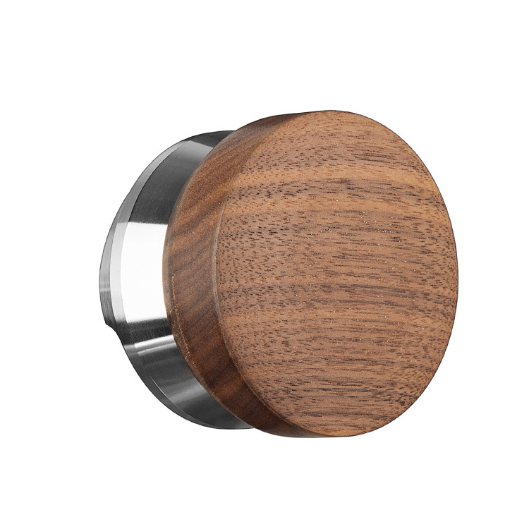 Distributore di caffè con stru - Coffee Tamper Leveler recensione e prezzo