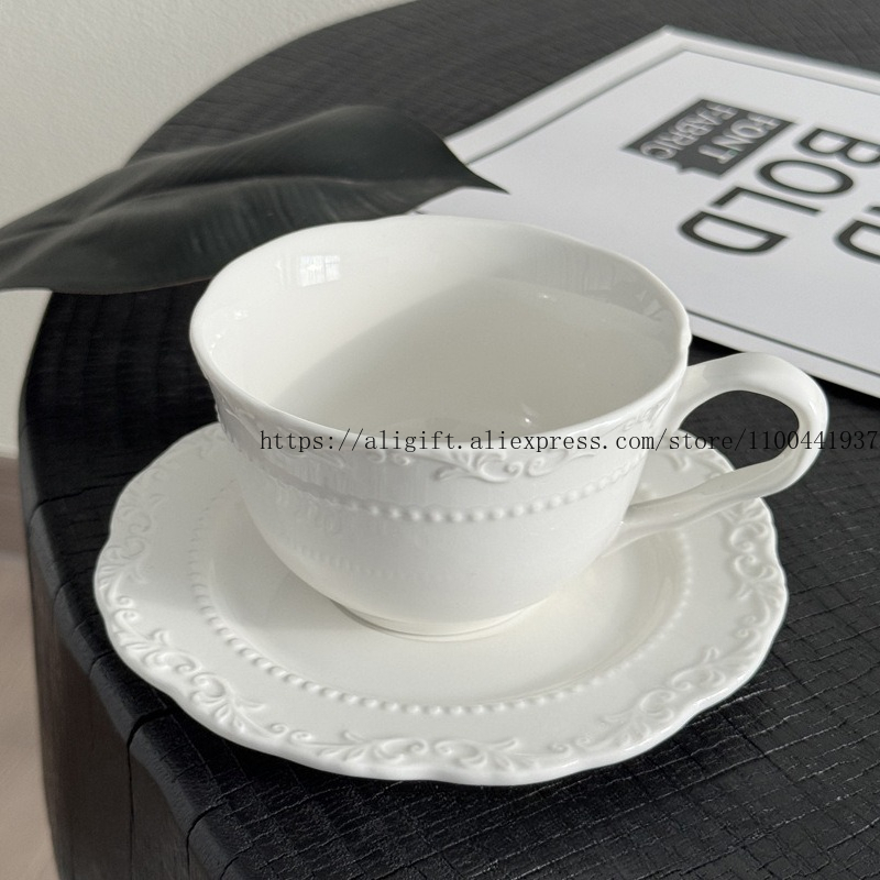 Set di tazze e piatti da caffè - Coffee Tea Game recensione e prezzo