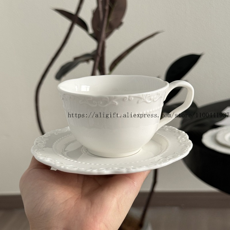 Set di tazze e piatti da caffè - Coffee Tea Game recensione e prezzo