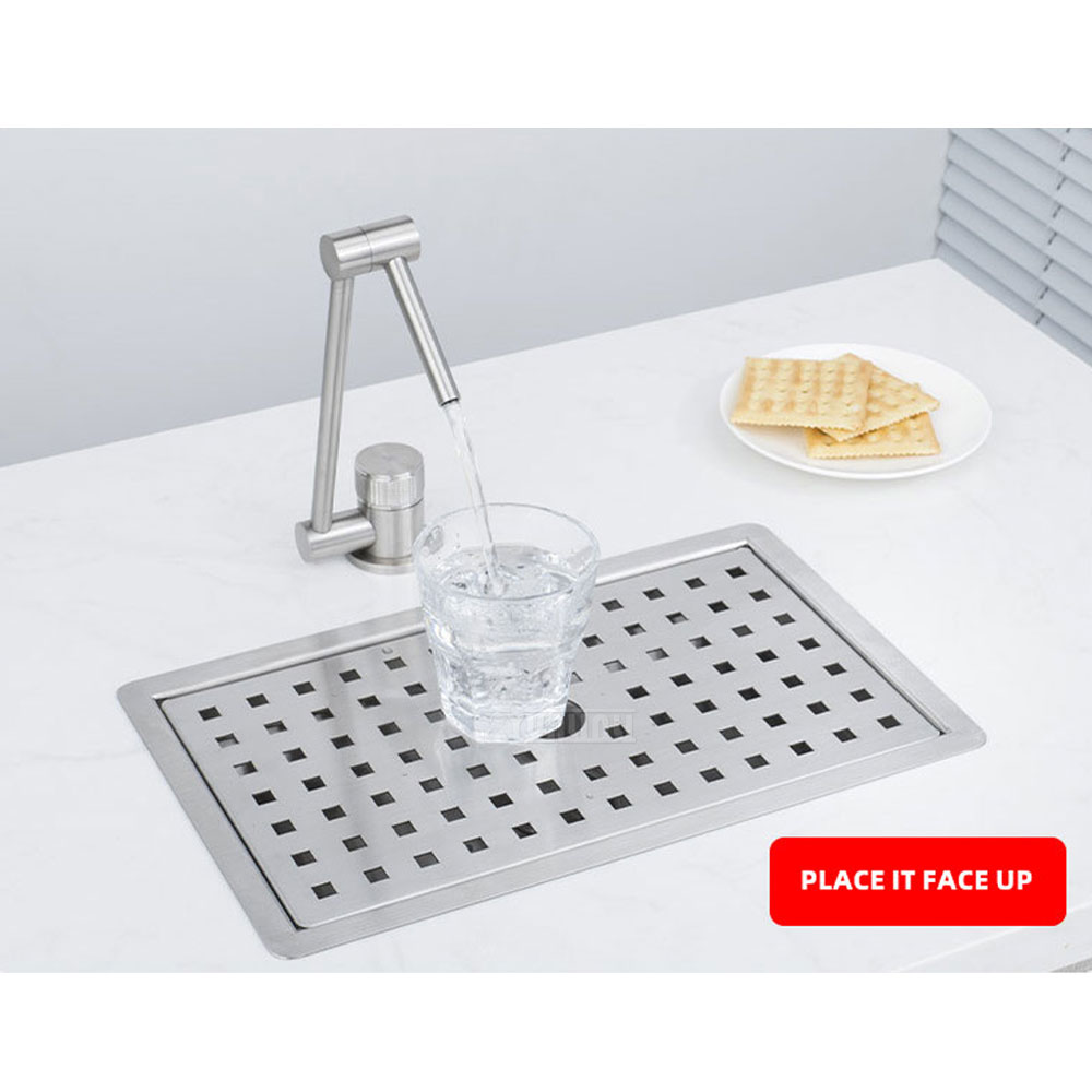 Lavello invisibile per cucina, - Dispenser Coffee And Tea recensione e prezzo