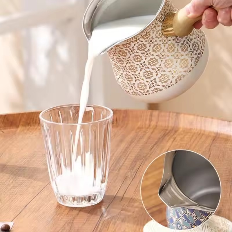 Set di caffettiere turco profe - Coffee Tea Pots recensione e prezzo