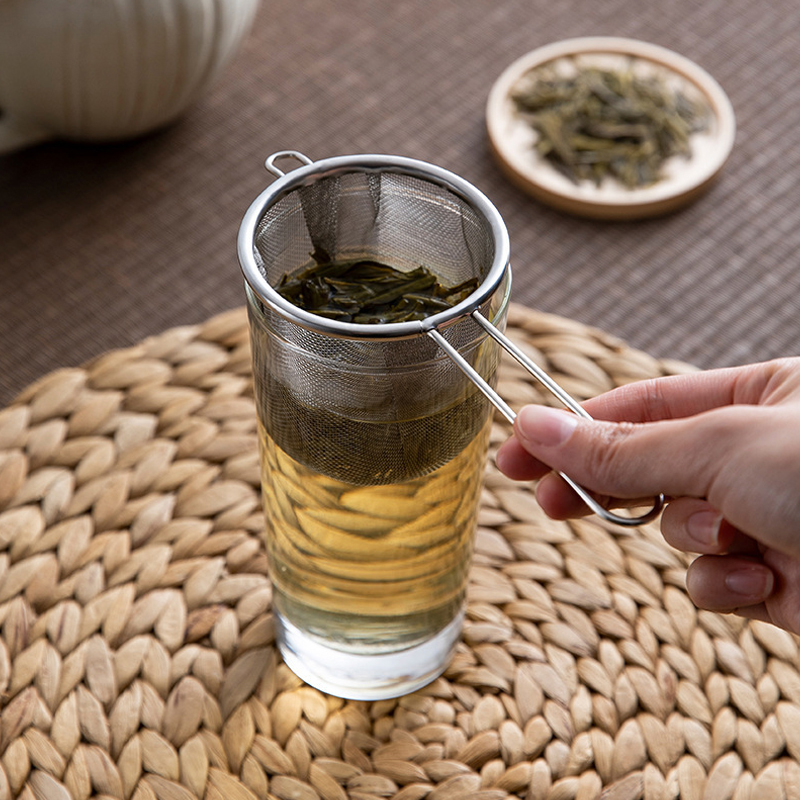 Infusore per Tè in Acciaio Ino - Dispenser Coffee And Tea recensione e prezzo