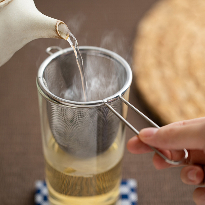 Infusore per Tè in Acciaio Ino - Dispenser Coffee And Tea recensione e prezzo