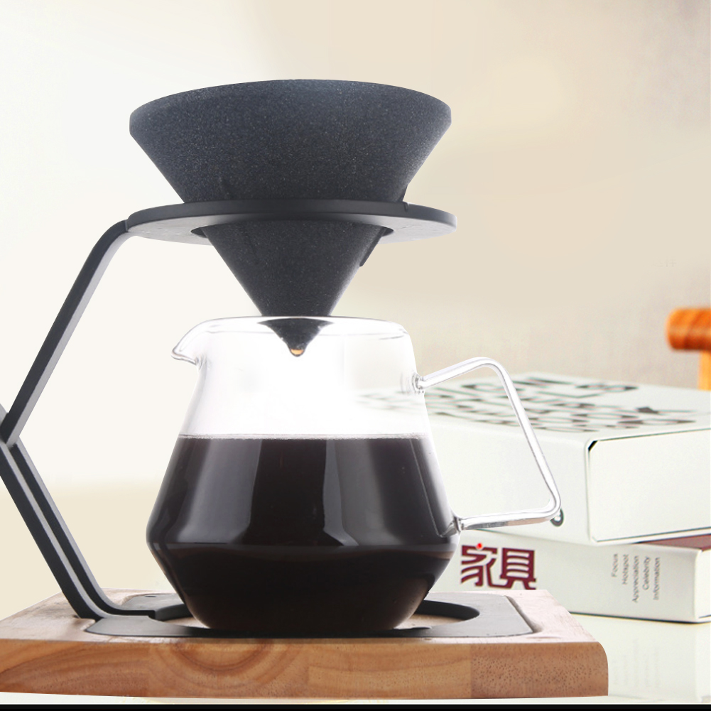 Filtro per Caffè a Forma di Co - Dispenser Coffee And Tea recensione e prezzo