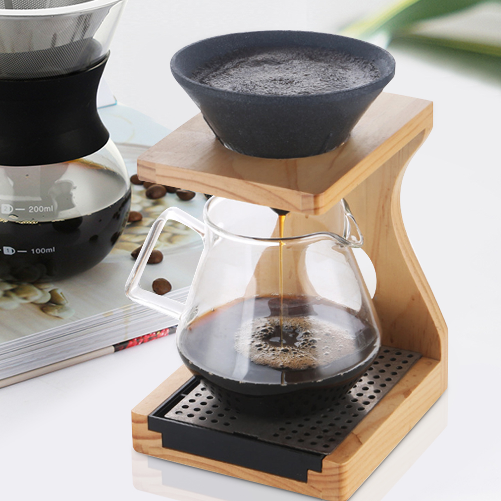 Filtro per Caffè a Forma di Co - Dispenser Coffee And Tea recensione e prezzo