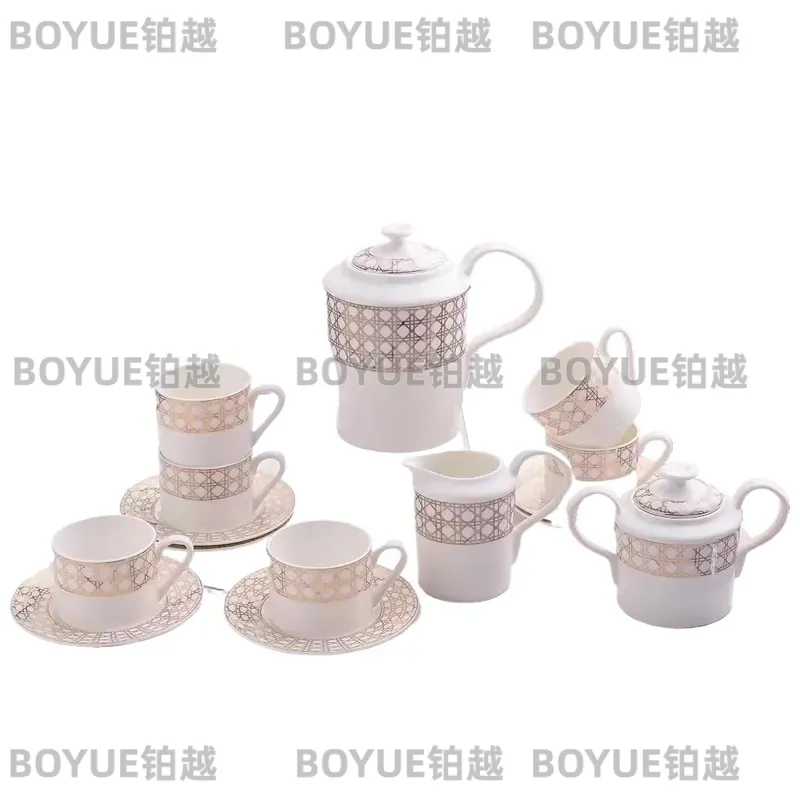 Set di Tazze da Caffè in Porce - Coffee Tea Uses recensione e prezzo