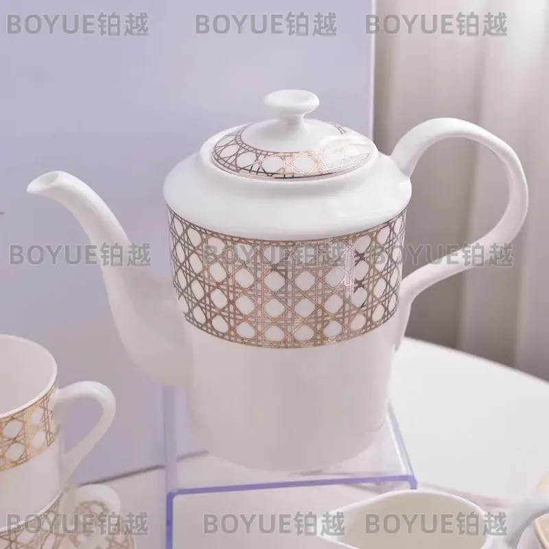 Set di Tazze da Caffè in Porce - Coffee Tea Uses recensione e prezzo