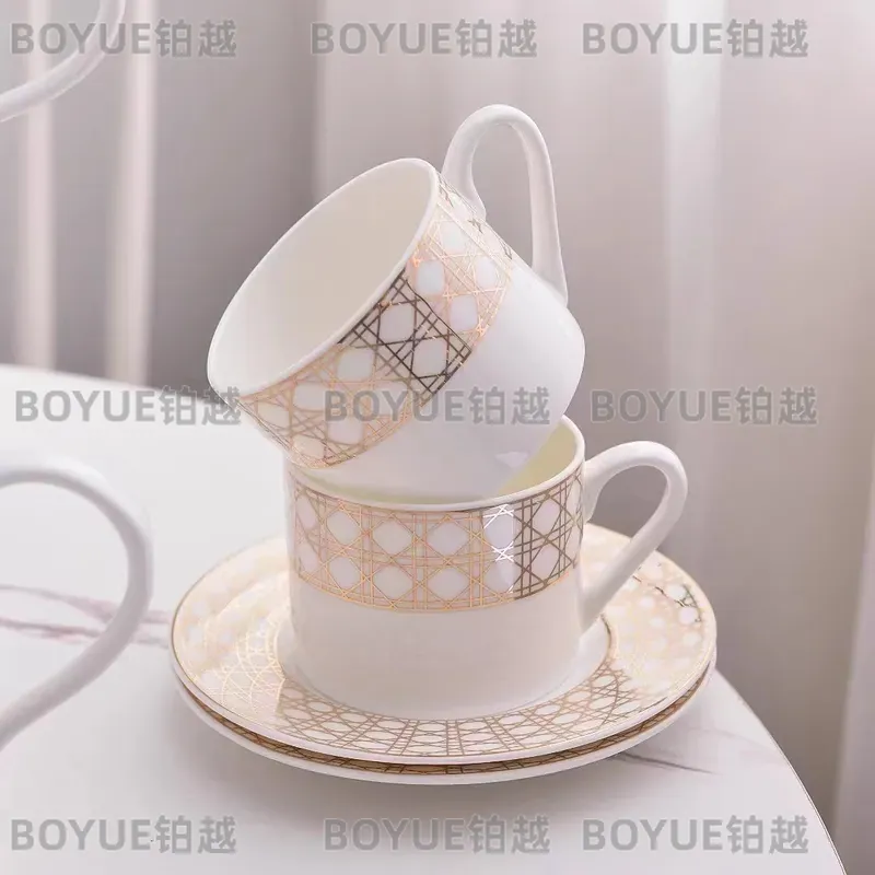 Set di Tazze da Caffè in Porce - Coffee Tea Uses recensione e prezzo