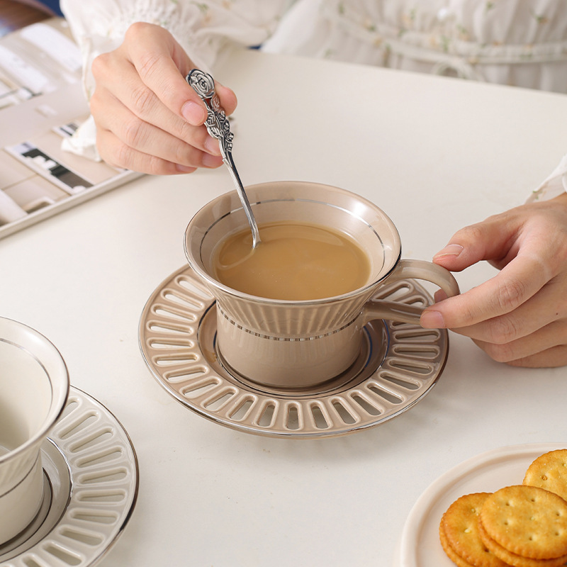 Piatto per tazza da caffè in c - Coffee Tea Game recensione e prezzo