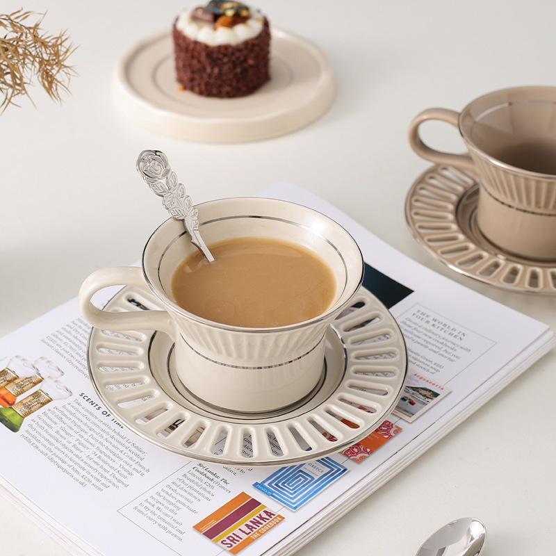 Piatto per tazza da caffè in c - Coffee Tea Game recensione e prezzo