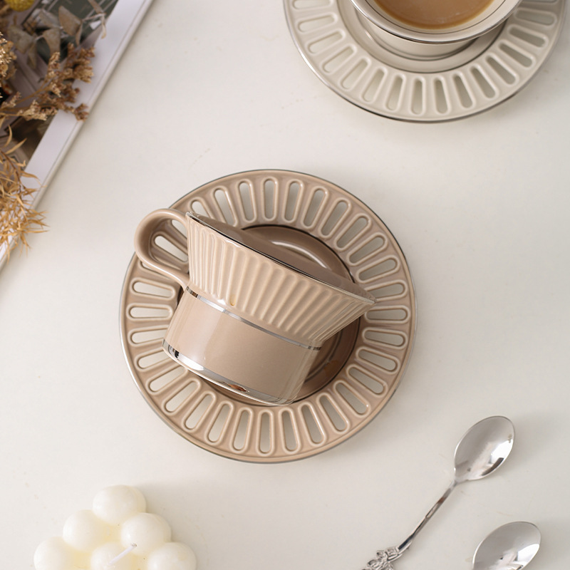Piatto per tazza da caffè in c - Coffee Tea Game recensione e prezzo